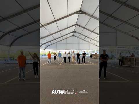 Auto Fest | Nosso time tem um recado ⚠️