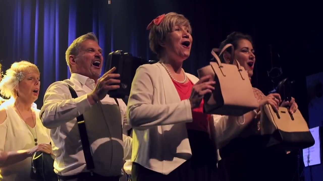 Chattanooga Choo Choo