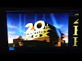 Opening To Anna And The King 2000 DVD