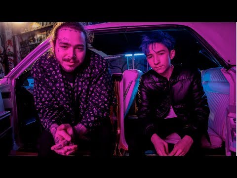 Neptune ft. Post Malone - You (Official Video)