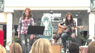 SOUTHERN HEART. first live performance