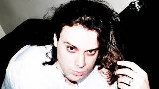 Godric - The Glow of The Flames - Poisonblack Cover