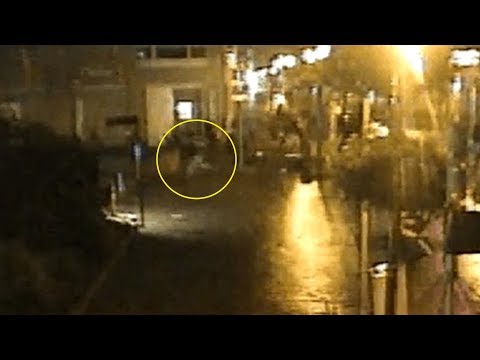 Veenendaal: Man (21) ernstig mishandeld na stapavond