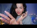 ASMR Shivers on Your Face ✨ For Relaxation and Tingles
