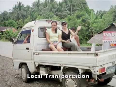 Philippines Missions Trip