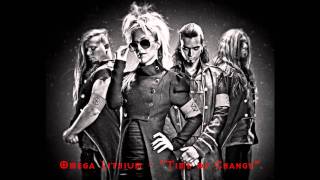 Music video thumbnail preview for Omega Lithium - Time of Change by Omega Lithium