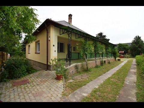 Eladó családi ház, Dunavarsány 3 szoba 90 m² 73.9 M Ft