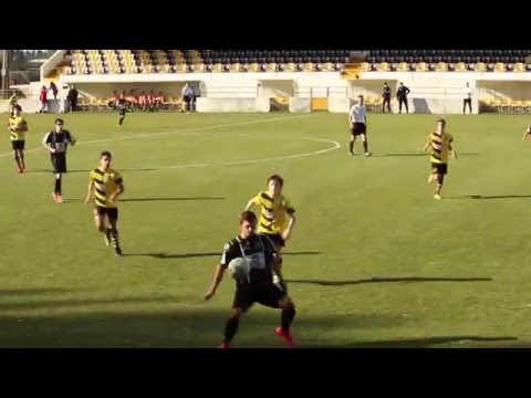 2016 Bustelo vs Oliv  bairro