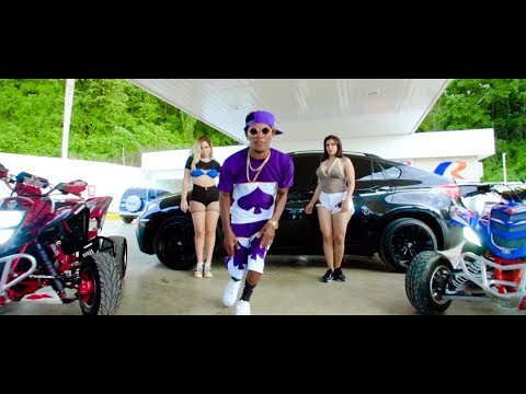 Mono Nike - Yo No Soy Tiguere (Video Oficial)