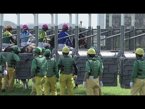 SHAHRYAR WINS THE JAPANESE DERBY BY A NOSE