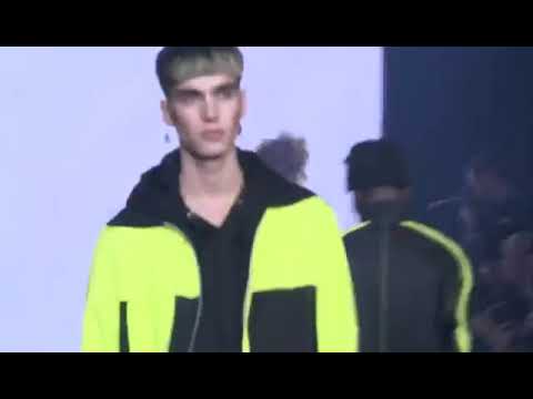 LIESBETH STERKENBURG X AMSTERDAM FASHIONWEEK