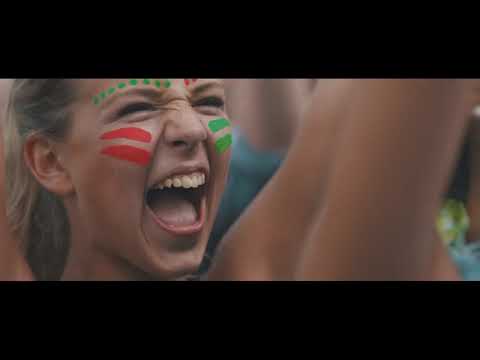 Axwell Ʌ Ingrosso Sun Is Shining (W&W Remix)