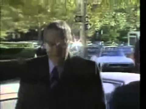 ny Cosa Nostra The 5 Families