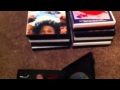 My Universal DVD Collection Part 1