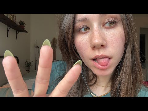 ASMR | My MOST Requested Mouth Sounds Trigger