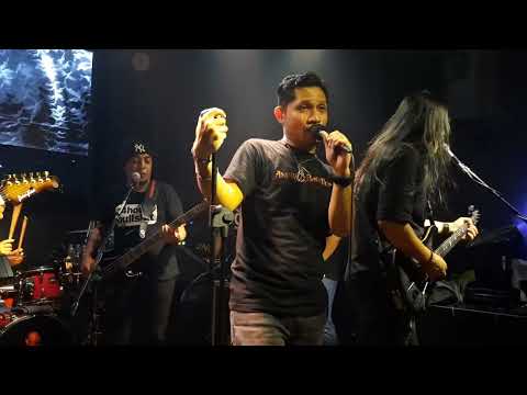 ANDRA & THE BACKBONE - SELIMUT HATI ODIN 2ND ANNIV