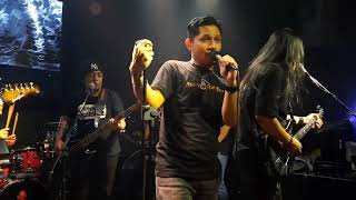 Download lagu ANDRA & THE BACKBONE - SELIMUT HATI ODIN 2ND ANNIV mp3
