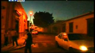 Εξάντας - Οι επαναστάτες της Οαχάκα