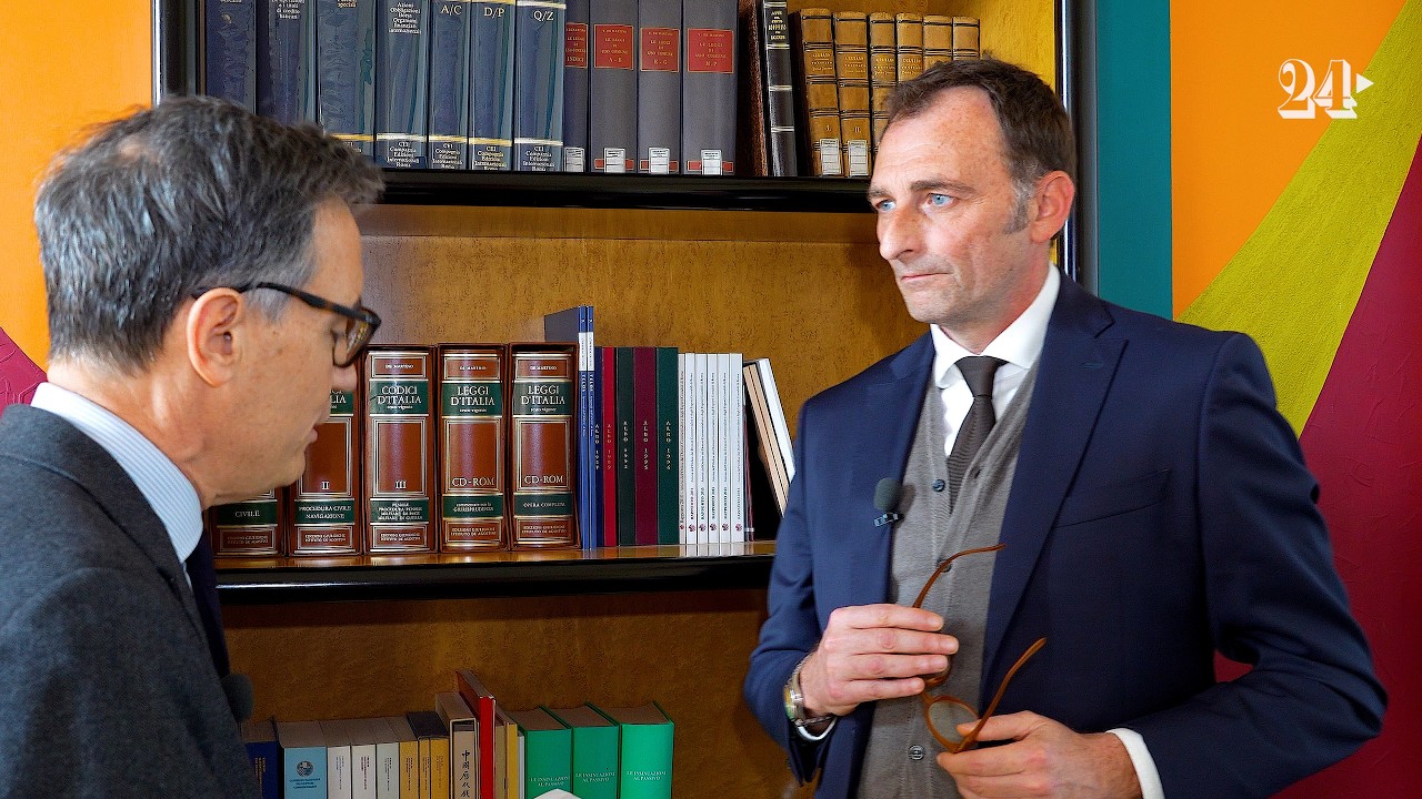 Nuova rottamazione, Borghini (Odcec Roma): «Con i giusti tecnicismi è davvero un’opportunità»