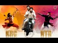 Ram Charan And Jr NTR Mashup Whatsapp Status Video RRR Ram Charan NTR Mega Power Star NTR