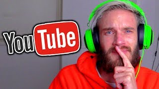 PewDiePie - How To Get Started On YouTube
