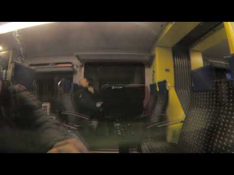 Window Ride S40 25472 Chiasso-Como San Giovanni