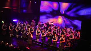 NYPBoS's "Legacy" - THE CONCERT: 18