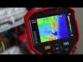 Тепловизор UNI-T UTi760XH Превью 6