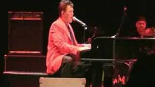 Roll Over Beethoven/Jerry Lee Lewis version by Mark Dowdy