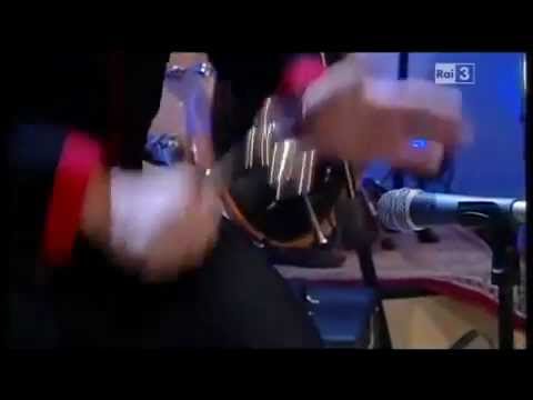 zibba  almalibre  parla con me  mahllamore 11 febbraio 2011