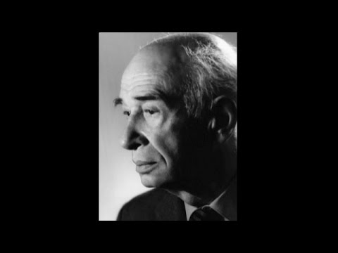 Outstanding Figures of the University #4 - Prof. Zygmunt Ziembiński