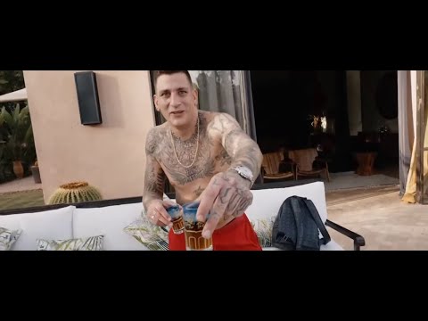 GZUZ - IMMER BEREIT (prod.Kingside)