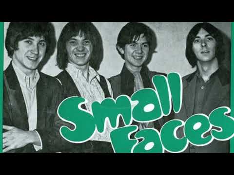 The Small Faces: Afterglow of your Love - long  version