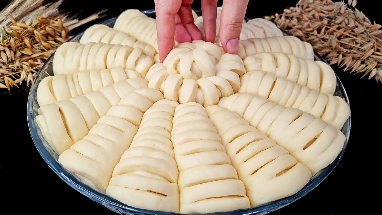 An incredible trick from an old baker! Few people know this secret!