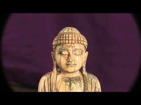 2. Ruhe und Einsichtsmeditation