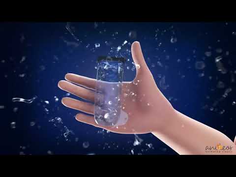 Anideos video.