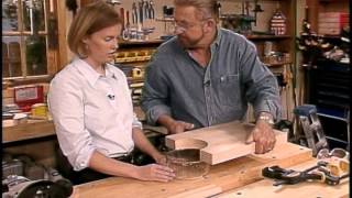 How to Make a Wood Cutting Board