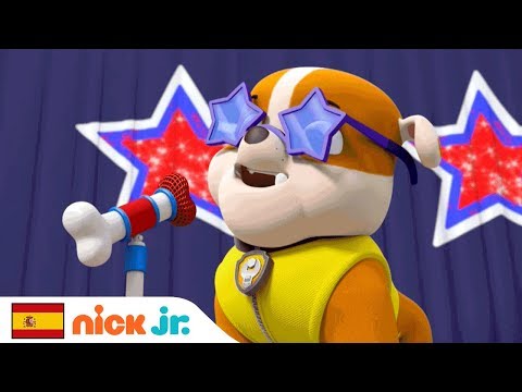 PAW Patrol | ‘Call on Me’ Music Video 🐶 | Nick Jr.