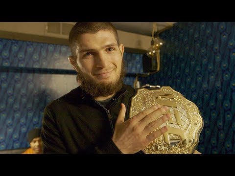 UFC 223 Embedded: Vlog Series - Episodio 4