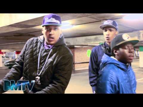 BMTV:Pazzaz-Money Long [OFFICIAL VIDEO]