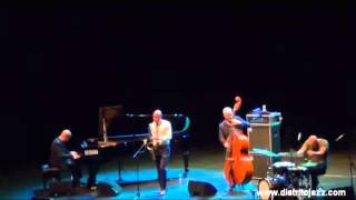 The Bad Plus & Joshua Redman: ‘Beauty Has It Hard’