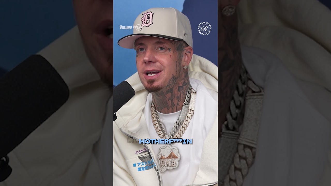 Yayo know Creole but Millyz knows MORE Creole 🤣