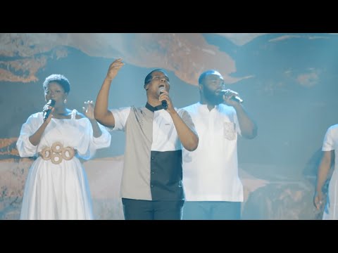 Luigi Maclean - Accra Ridge Church full Ministration