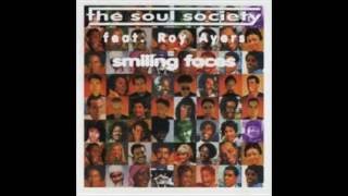 Everybody Loves The Sunshine  - The Soul Society feat  Roy Ayers   1997