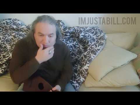 Crazy Little Child (ukulele, Alice Cooper)