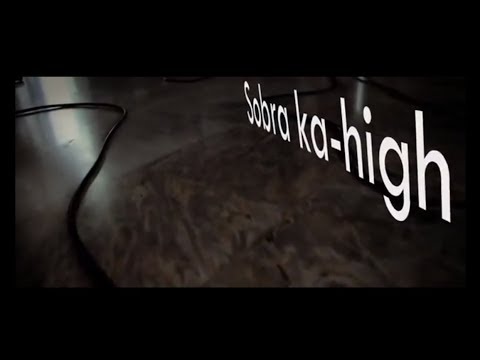 The Agadiers - Sobra Ka High ( Official Music Video )