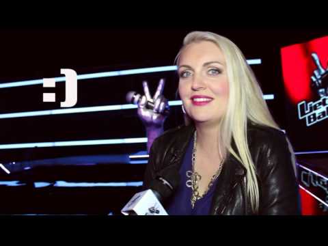 LB Reporterė - 10 "Lietuvos balso" dilemų pagal Rūtą Ščiogoliavaitę!