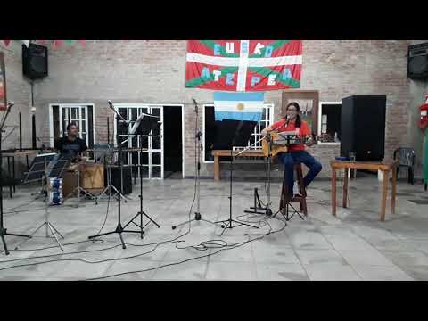 FINA ESTAMPA. Chabuca Granda