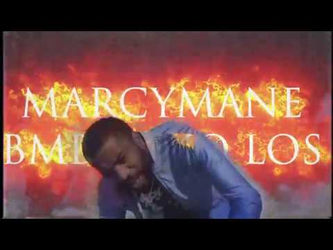 Marcy Mane- betcha cant do it like me (official video )