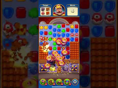 Royal Match LEVEL 3418